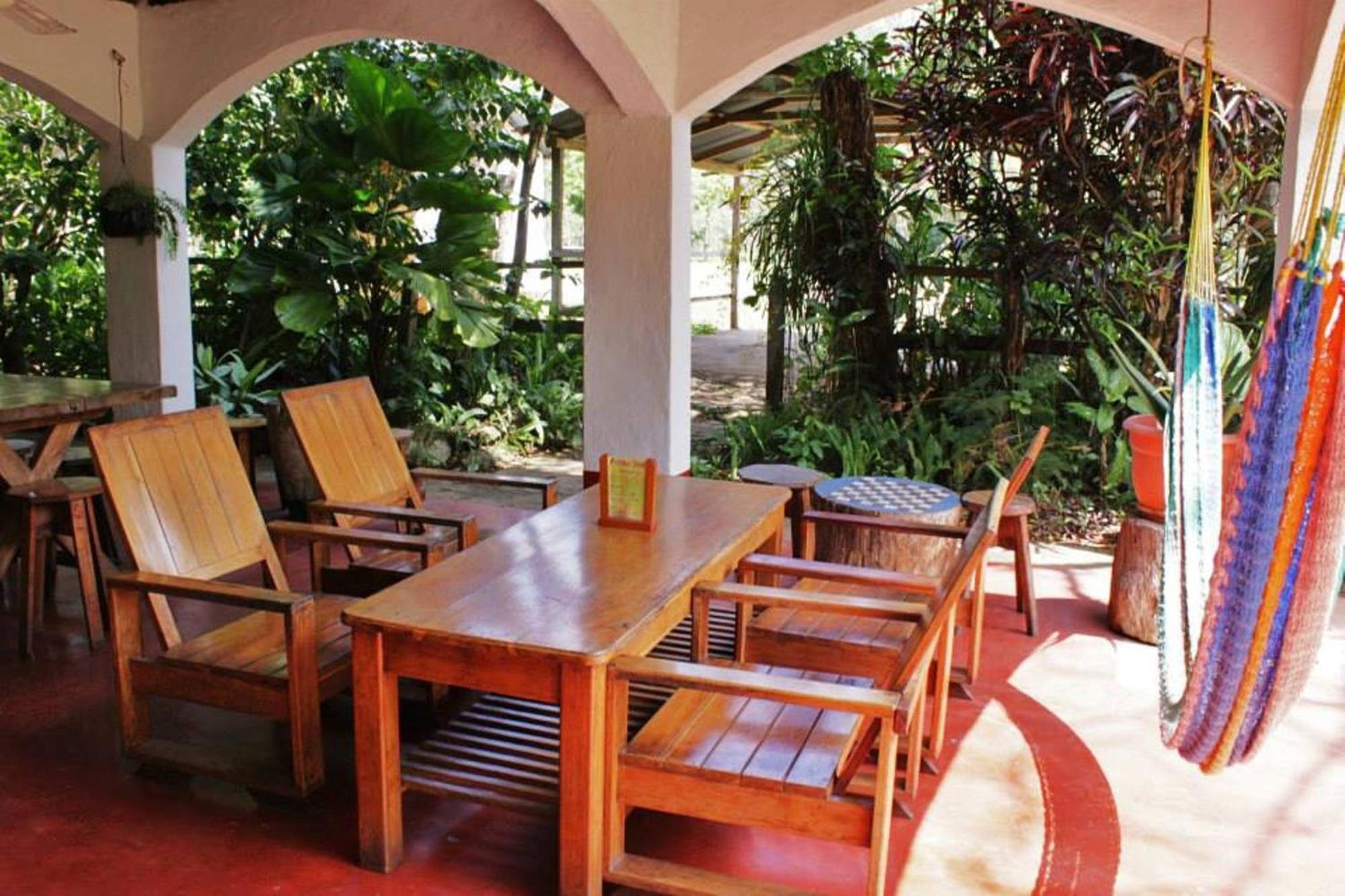 Finca Ixobel Exterior photo